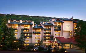 Evergreen Hotel Vail Co